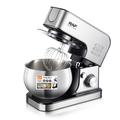 Miscelatore da cucina RAF R6605 - 1800W, 5L - Argento