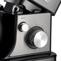 Miscelatore da cucina RAF R6605 - 1800W, 5L - Argento