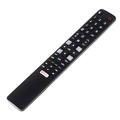 Telecomando di ricambio RC802N per TV TCL