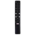 Telecomando di ricambio RC802N per TV TCL