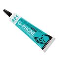 RF4 G-PHONE Colla per riparazione cellulari 60ml - Nera
