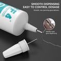 RF4 G-PHONE Colla per riparazione cellulari 60ml - Nera