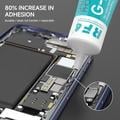 RF4 G-PHONE Colla per riparazione cellulari 60ml - Nera