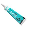 RF4 G-PHONE Colla per riparazione cellulari 60ml - Trasparente