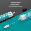 RF4 G-PHONE Colla per riparazione cellulari 60ml - Trasparente