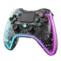 Controller di Gioco Wireless RGB P05 - PS4/Nintendo Switch