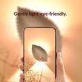 Luce notturna ricaricabile RGBW con sensore di movimento e telecomando