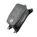 Borsa da serbatoio impermeabile per moto Rhinowalk MCY2601 da 2l - Nero