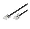 Cavo Telefonico RJ11-RJ45 - 10m
