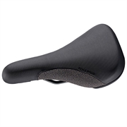ROCKBROS 380045001 Sella per bicicletta per ragazzi - Nera