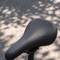 ROCKBROS 380045001 Sella per bicicletta per ragazzi - Nera