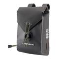 Borsa da manubrio per bicicletta Rockbros AS-178 - 1.1l - Nera
