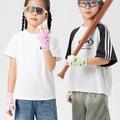 Guanti da ciclismo per bambini con motivo cartoon Rockbros - S - Coniglio