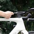 Set di chiavi a cricchetto portatili Rockbros TG-8601 con 8 punte per la riparazione di biciclette