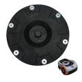RSSE-H-1 Disco porta-lame per rasaerba robotici Segway Navimow serie H