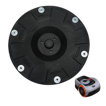 RSSE-H-1 Disco porta-lame per rasaerba robotici Segway Navimow serie H