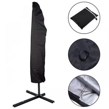 Copertura antipioggia per ombrellone sospeso - 265cm