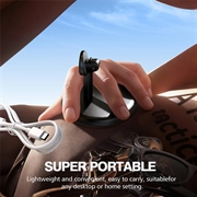 Ray-Ban Meta Wayfarer/Skyler/Headliner/Oakley Supporto di ricarica HSTN - Nero