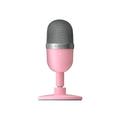 Razer Seiren Mini Microfono a condensatore - Rosa