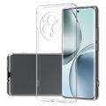 Custodia in TPU antiscivolo per Realme 14 Pro - Trasparente