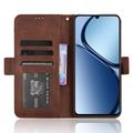 Custodia a Portafoglio Serie Cardholder per Realme C63/C61/Narzo N63