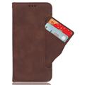 Custodia a Portafoglio Serie Cardholder per Realme C63/C61/Narzo N63