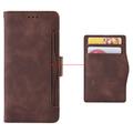 Custodia a Portafoglio Serie Cardholder per Realme C63/C61/Narzo N63