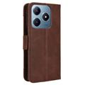 Custodia a Portafoglio Serie Cardholder per Realme C63/C61/Narzo N63