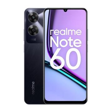Realme Note 60 - 128GB - Nero Marmo