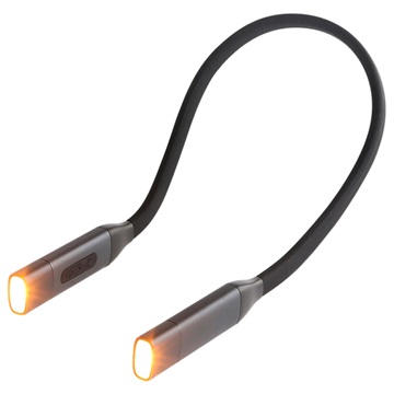 Muid On/Off Switch LED Night Light with Gravity Sensor - 450mAh - Yellow