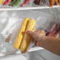 Mini sigillatore sottovuoto portatile ricaricabile per alimenti - Verde