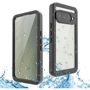 Custodia Impermeabile Redpepper FS IP68 per Google Pixel 11 - Nera