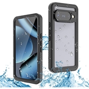 Custodia Impermeabile Redpepper FS IP68 per Google Pixel 11 Pro - Nera