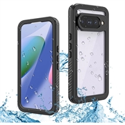 Custodia Impermeabile Redpepper FS IP68 per Google Pixel 11 Pro XL - Nera