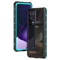 Custodia Impermeabile per iPhone 11 Pro Redpepper IP68 - Nera