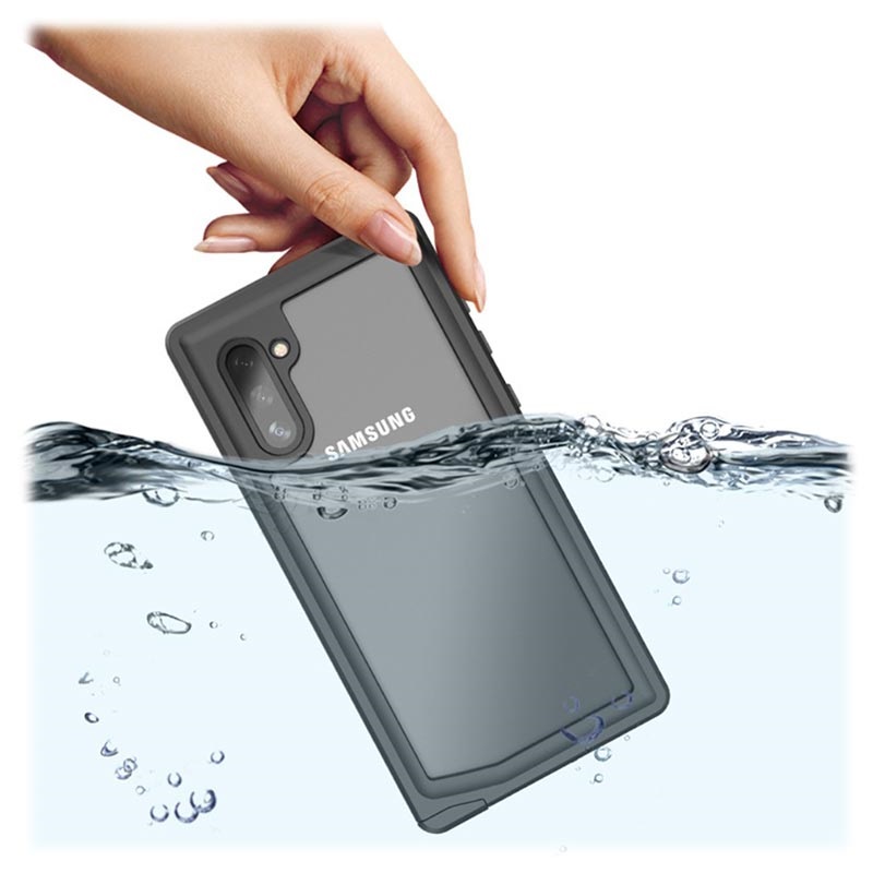 note10  waterproof