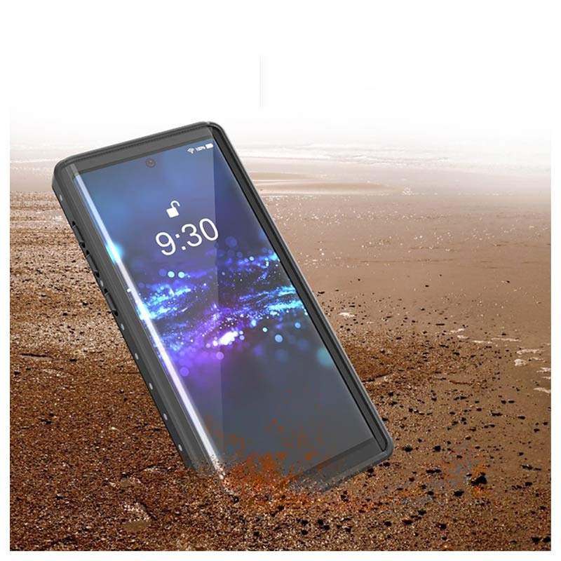 note10  waterproof