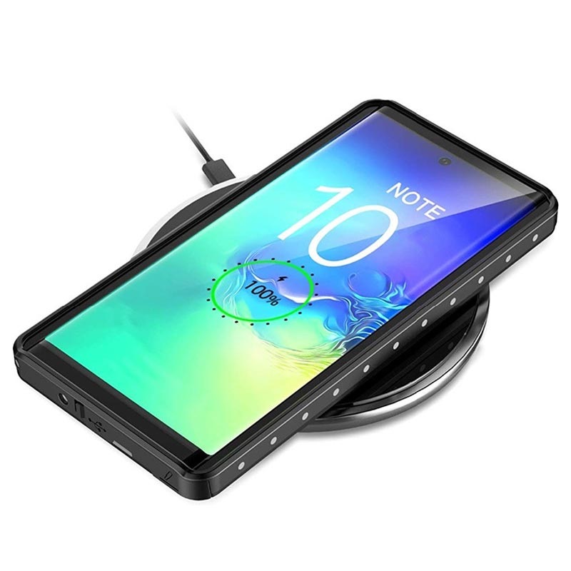 note10  waterproof