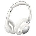 Cuffie wireless Remax RB-870 con ENC - Bianco