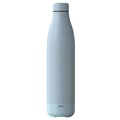 Kitchen Series Oil Spray Bottle - 100ml - Silver