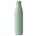 Kitchen Series Oil Spray Bottle - 100ml - Silver