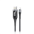 Cavo Tipo - C Remax USB 3.0 / USB 3.1 - Nero