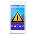 Riparazione del Microfono Secondario del Sony Xperia M4 Aqua
