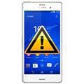 Riparazione del Copribatteria per Sony Xperia Z3