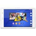 Diagnosi del Sony Xperia Z3 Tablet Compact