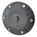 Disco di taglio di ricambio con 6 lame per tosaerba robotizzato Mammotion YUKA 1500/2000/3000