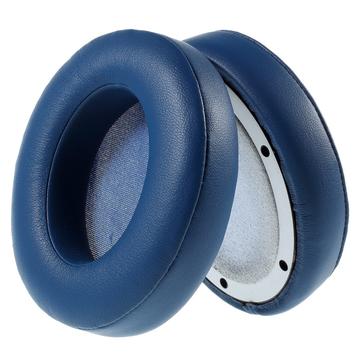 Cuscinetti di ricambio per cuffie Beats Studio 2.0 con o senza fili - Blu