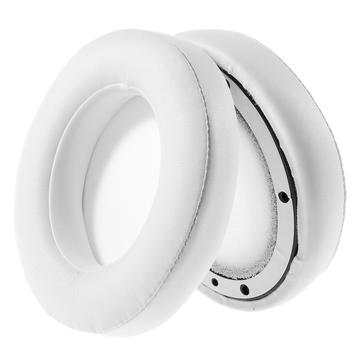 Cuscinetti di ricambio per cuffie Beats Studio 2.0 con o senza fili - Bianco