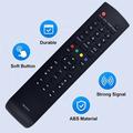 Telecomando a infrarossi sostitutivo per TV JVC - Equivalente a RM-C3113