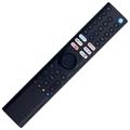 Telecomando a infrarossi sostitutivo per Xiaomi TV 163K1K1000096A